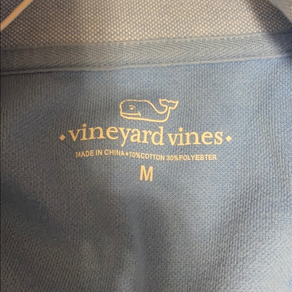 Vineyard Vines Pullover - image 4
